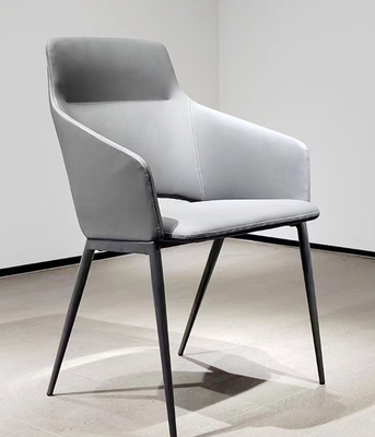 意式休闲椅办公椅LCO40