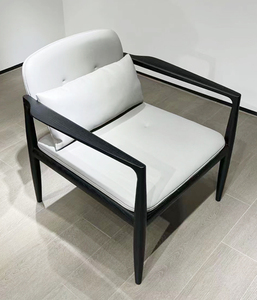 安驹-现代简约休闲躺椅家用休闲椅靠背扶手椅BC01BC010